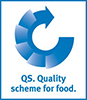 QS. Quality scheme for food