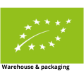 EU-Biologisch – Warehouse